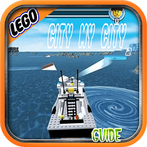 Guides for LEGO City My City 2