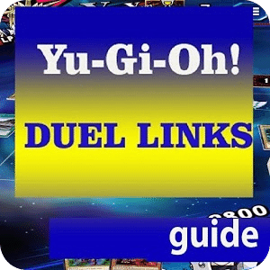 Guide Yu Gi Oh ! Duel Links
