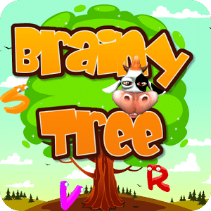 Brainy Tree