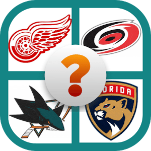 Guess the NHL team