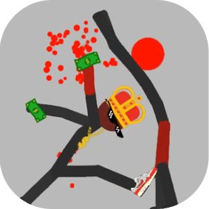 Stickman Backflip Madness 2