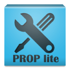 Build Prop Tweaker Lite