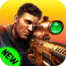 City Sniper Bravo 3D