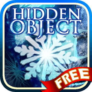 Hidden Object - Mystical Winter