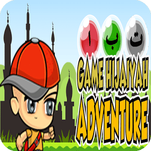 Game Hijaiyah Adventure