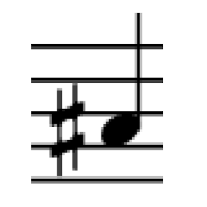 Memory Game Music Notes