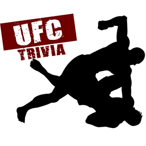 8amBeerPong Trivia: UFC