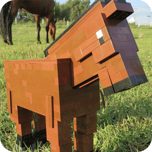 Horses Mods for Minecraft
