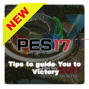 Guide for PES 2017