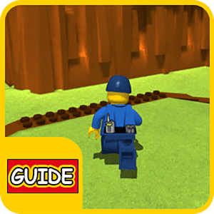 GUIDE LEGO City My City