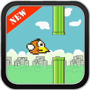 Floppy Bird New