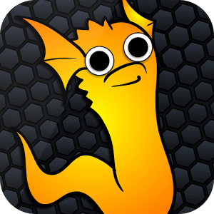 Dragon Skin for Slither io