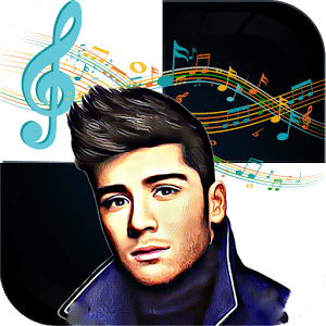 zayn malik piano tiles