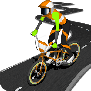 Stunt Bike Racing 2017