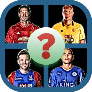 2017 Premiership Football Quiz