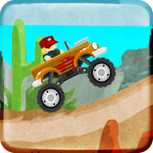 Offroad Truck Racing 2