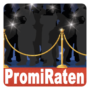 Promi raten