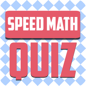 Speed Mathematics Quiz