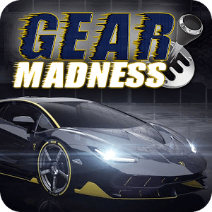 Gear Madness