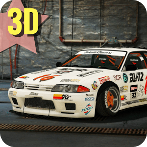 Skyline Simulator GTR 3D