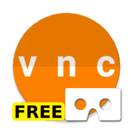 Cardboard VNC Free