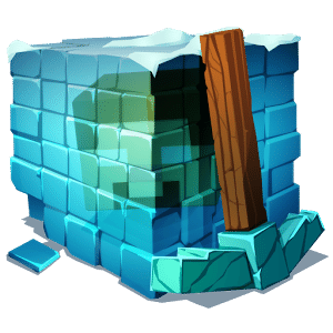 WinterCraft: Herobrine