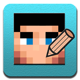 Minecraft皮肤编辑器:Skin Editor