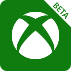 Xbox One SmartGlass(Beta版)