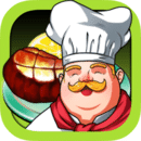 牛排屋 - 风靡全球的免费模拟烹饪厨师游戏