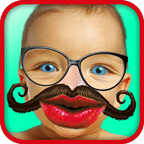 Fun Face Changer: Photo Studio