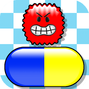 Pill Mania