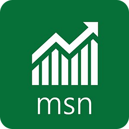MSN 财经 - 股票报价与新闻