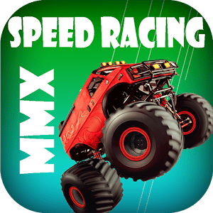 MMX Speed Racing