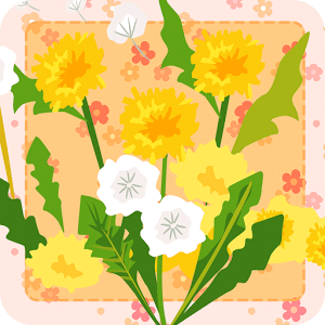 Old Maid Girlish Flower (game)