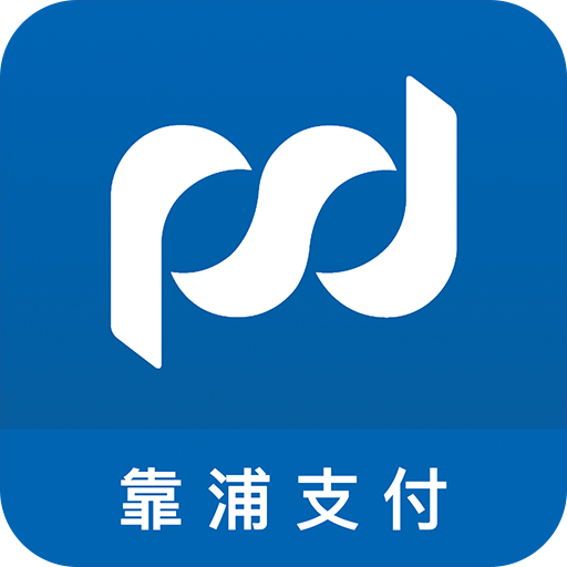 靠浦支付