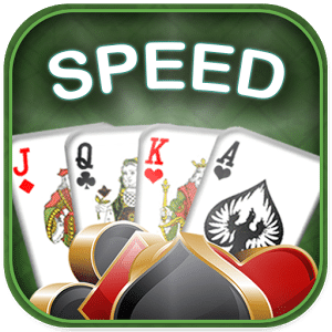 Speed Card Game