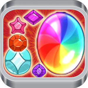 Jewel Mash Quest