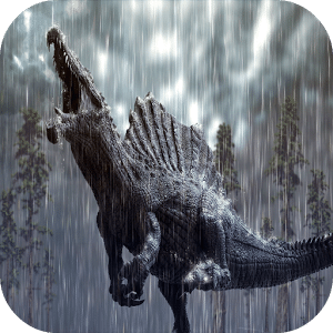 Old World: Jurassic Dinosaurs