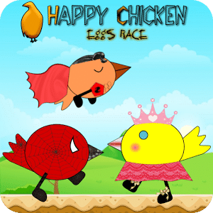 Happy Chicken 2