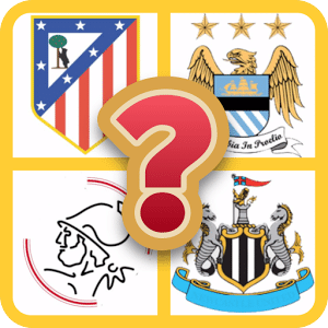 Euro Soccer Badge Team Quiz