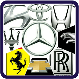 Car Logo Deluxe Quiz