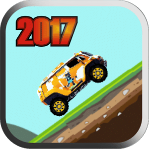 Car Hill Climb Race Games Free