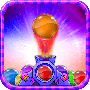 Bubble Shooter Trouble