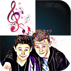 bars and melody piano tiles