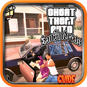 Guides GTA San Andreas