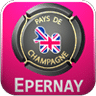 C'nV Epernay in Champagne