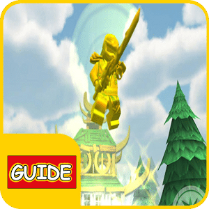 GUIDE Ninjago The Final Battle