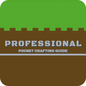 Guide Pro for Crafting Minecra