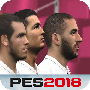 Tips for PES 2018