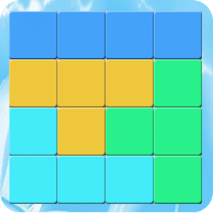 方块游戏  Squares